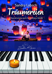 S. Labsch "Träumereien" (gedrucktes Heft) 