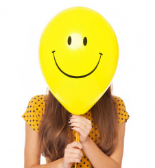 S. Labsch "Be Happy" - Kreativ Begleiten mit Quinten 