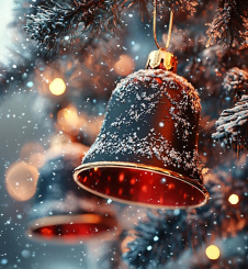 "Carol of the Bells" leichte Version (PDF) 