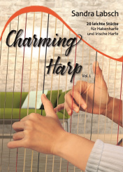 S. Labsch "Charming Harp Vol. 1" (PDF-Ausgabe) 