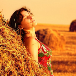 Einzelausgaben aus "Charming Moments Vol. 2" Chilling in the Afternoon (PDF-Ausgabe)