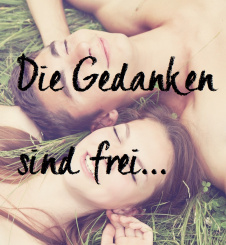 Die Gedanken sind frei (Volkslied) 