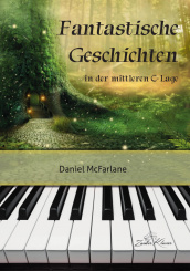 D. McFarlane "Fantastische Geschichten" 