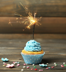 "Happy Birthday" Piano Solo Fantasie (PDF) 