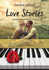 S. Labsch "Love Stories Vol. 2" (PDF-Download) 
