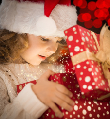 "O du fröhliche" leichte Version (PDF) 