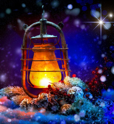 "Stille Nacht, heilige Nacht" mittelleichte Version (PDF) 