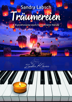 S. Labsch "Träumereien" (gedrucktes Heft) 