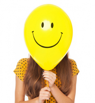 S. Labsch "Be Happy" - Kreativ Begleiten mit Quinten 