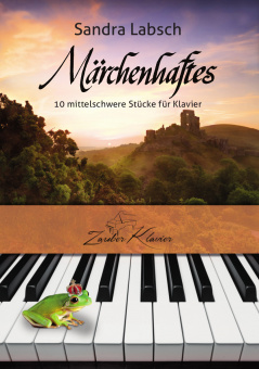 S. Labsch "Märchenhaftes" (PDF-Download) 