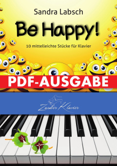 S. Labsch "Be Happy!" (PDF-Download) 