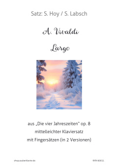 Vivaldi "Largo" (PDF) 